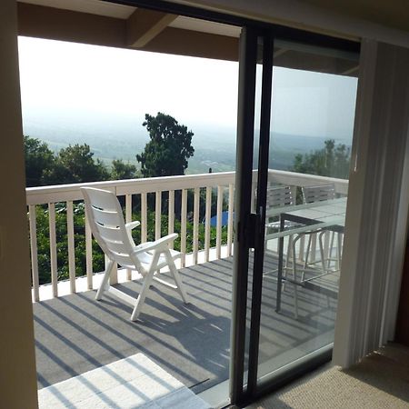 A Beautiful Edge Of The World Bed & Breakfast Captain Cook Exteriör bild