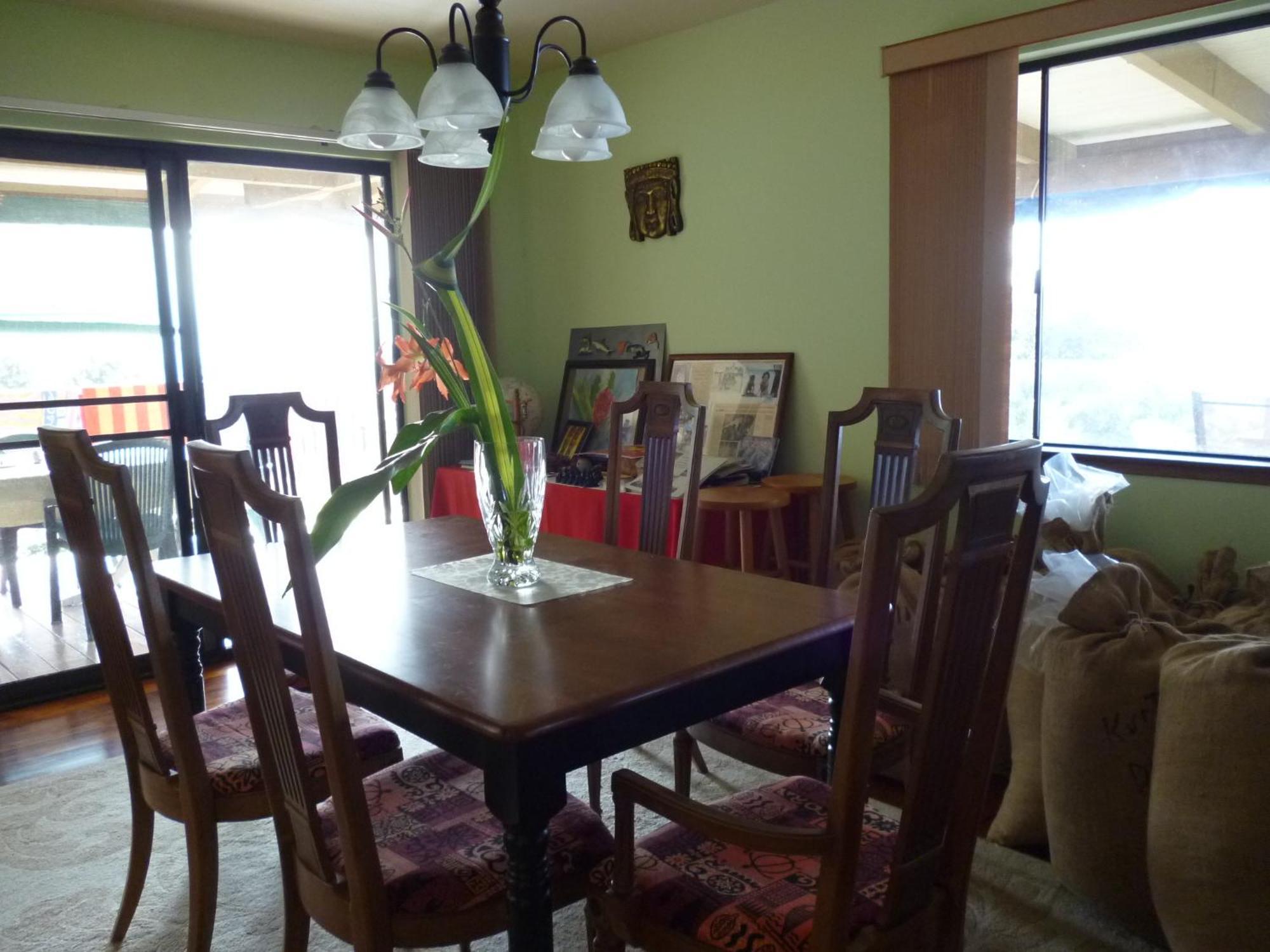 A Beautiful Edge Of The World Bed & Breakfast Captain Cook Exteriör bild