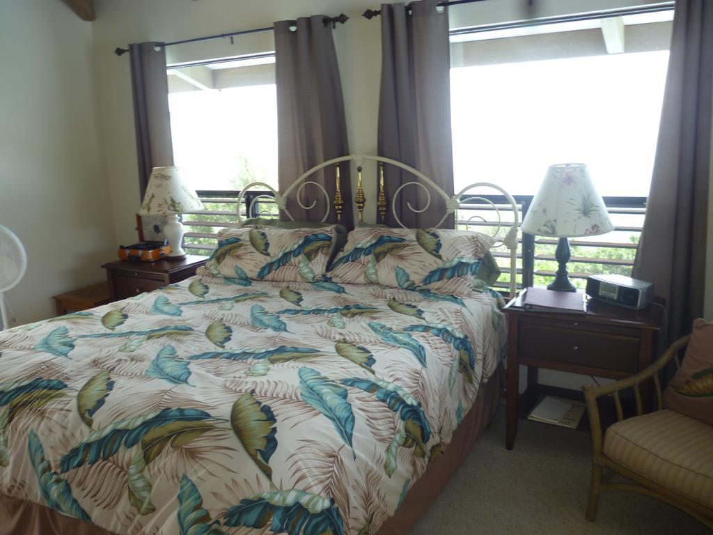 A Beautiful Edge Of The World Bed & Breakfast Captain Cook Rum bild